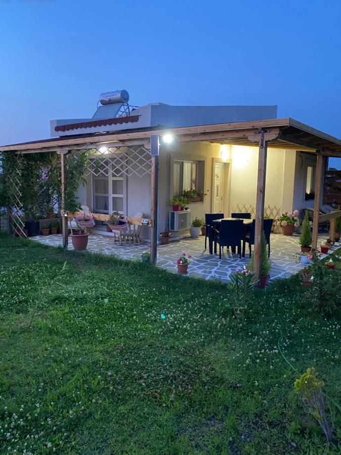 - Sea, Mountain, Quiet Holiday home