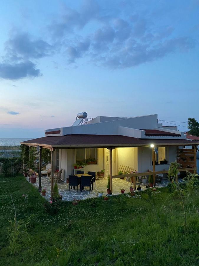 - Sea, Mountain, Quiet Holiday home Samothraki