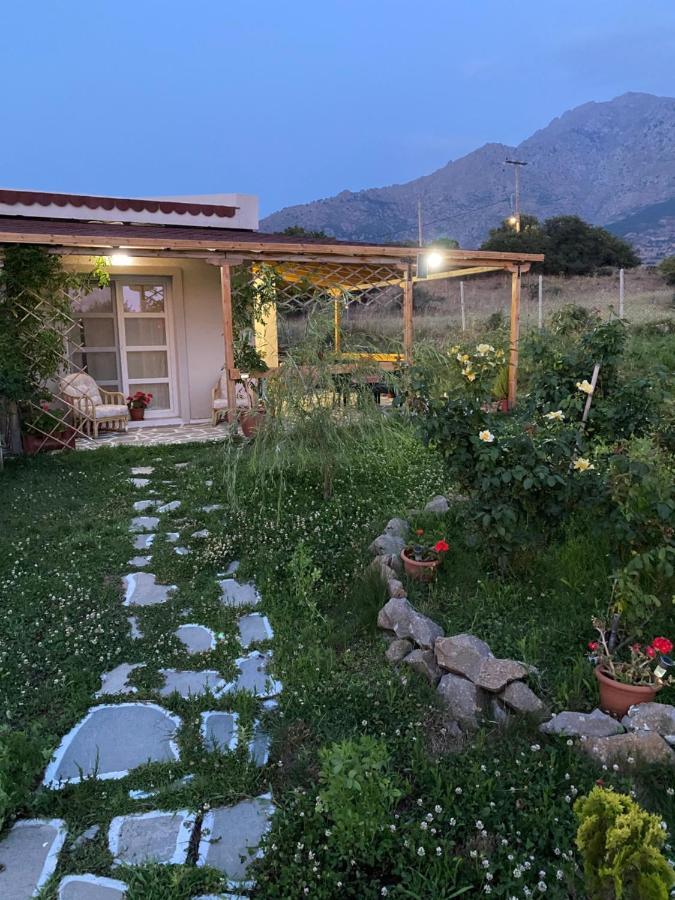 - Sea, Mountain, Quiet Holiday home Samothraki