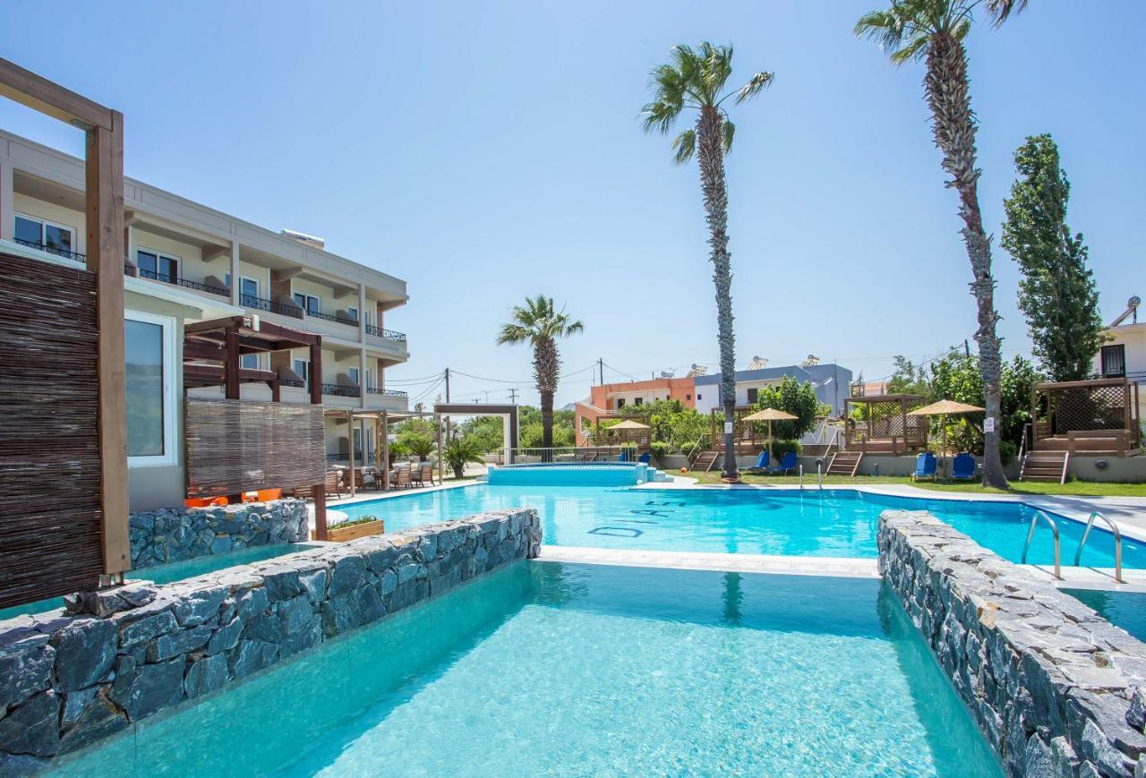 Aparthotel Dias & Faliraki