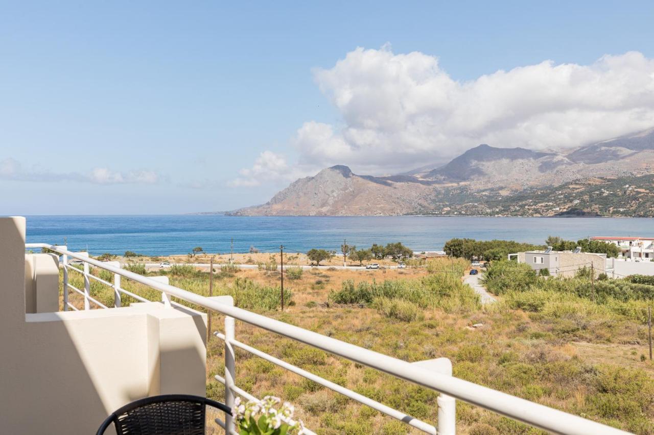 Marcella Holiday home Plakias