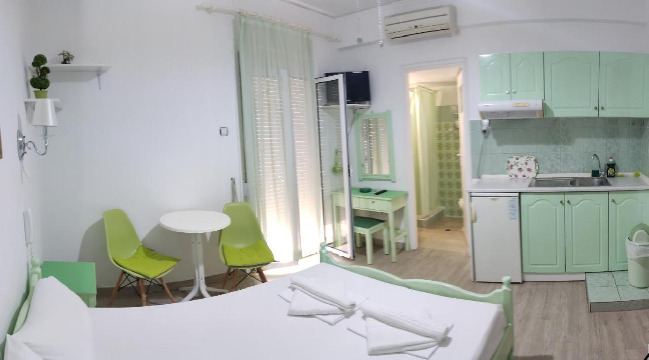 Apartment Kallithea