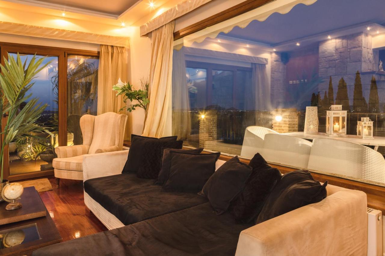 Villa Ark Luxury & Private