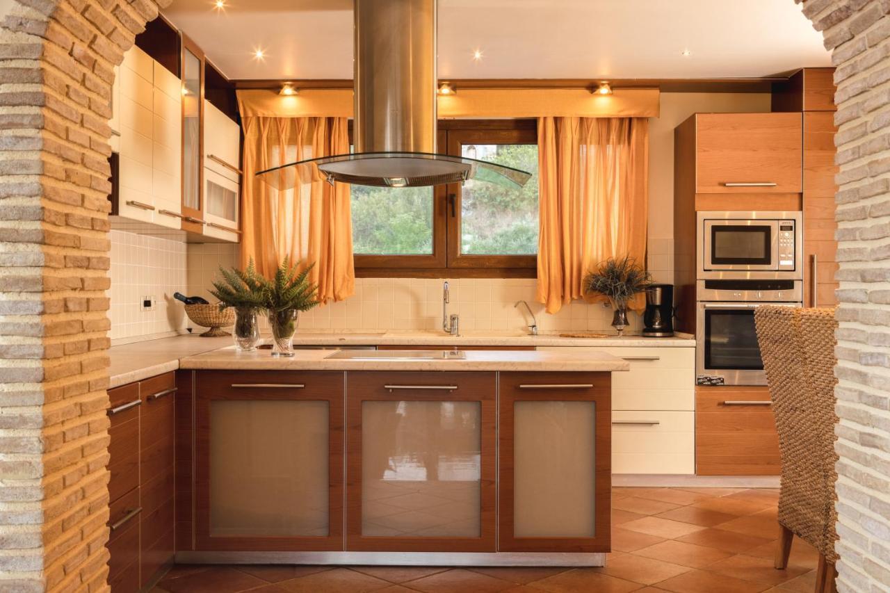 Ark Luxury & Private Mouzakion (Zakynthos)