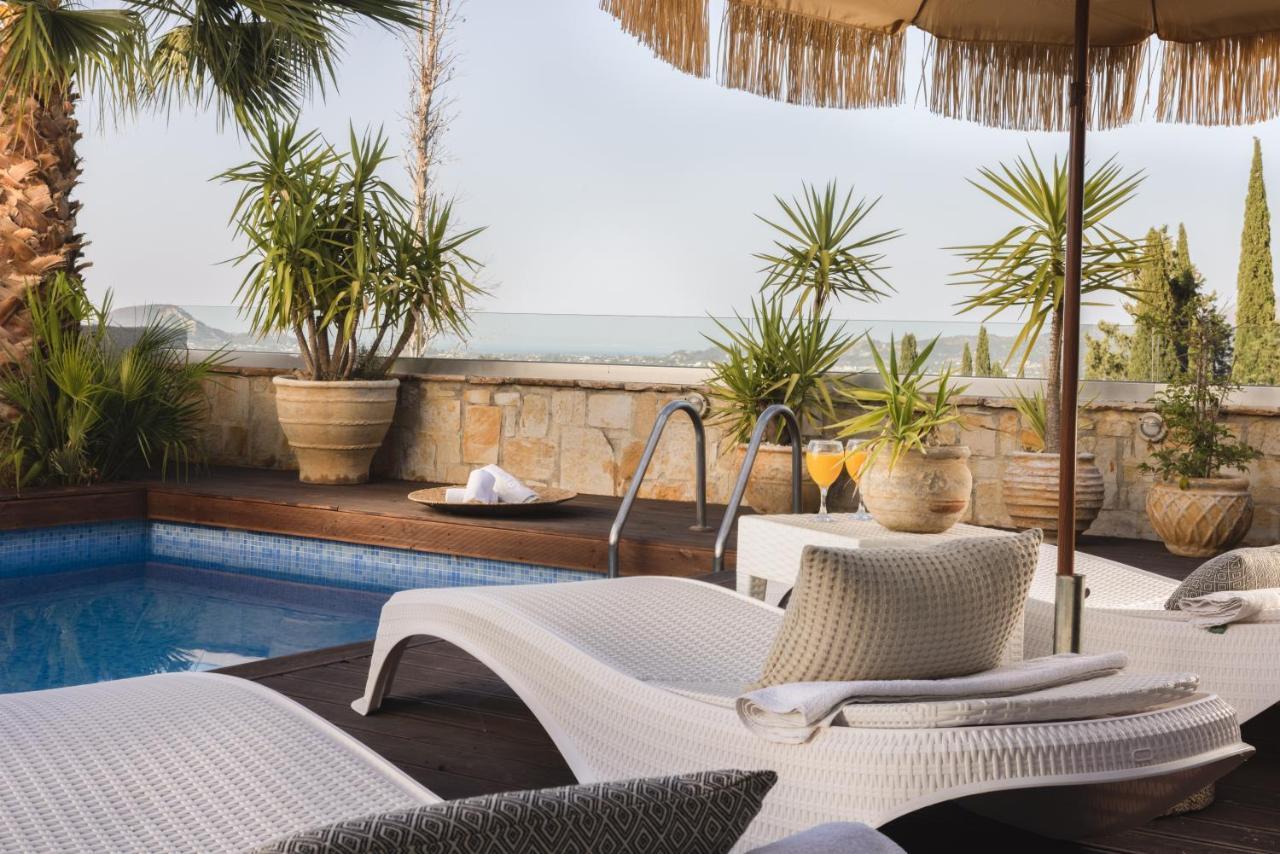 Villa Ark Luxury & Private *