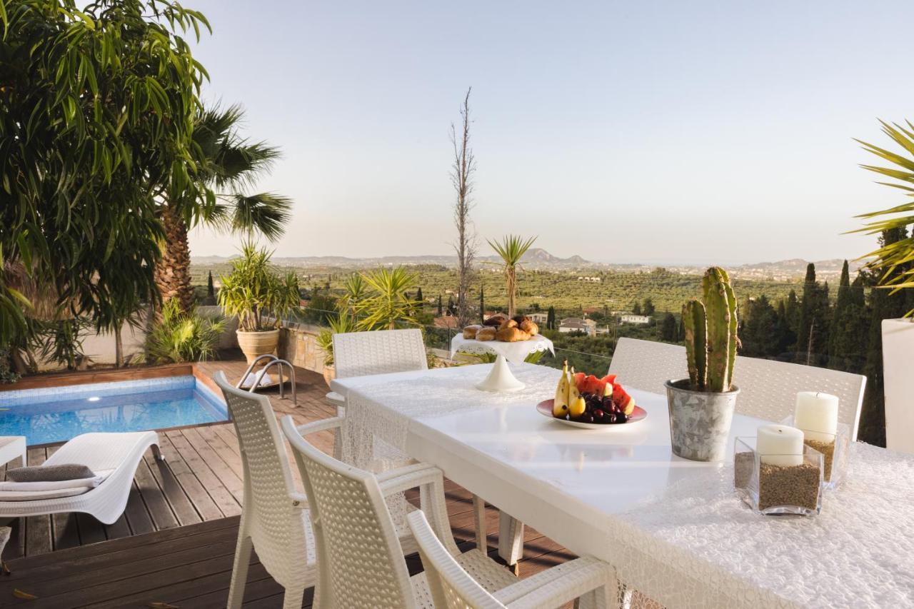 Ark Luxury & Private Villa