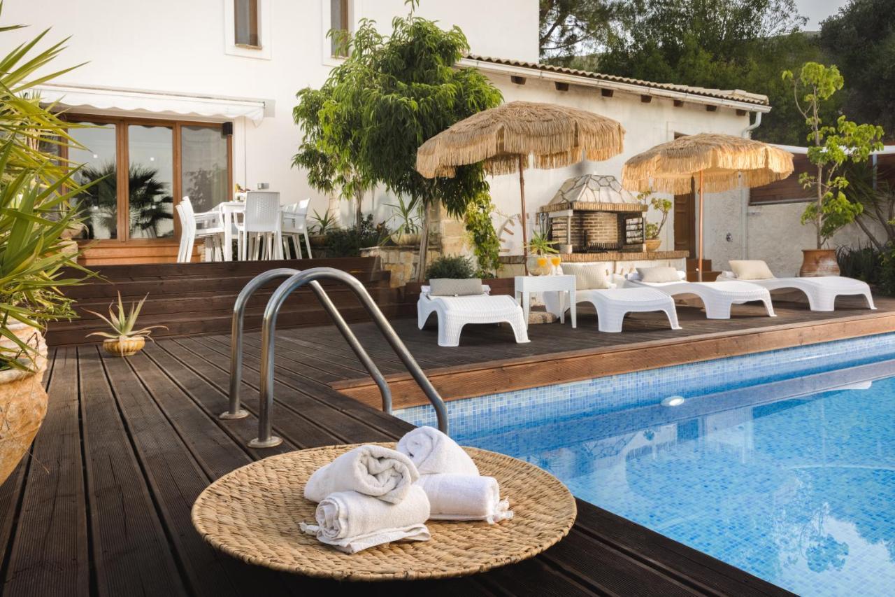 Ark Luxury & Private Mouzakion (Zakynthos)