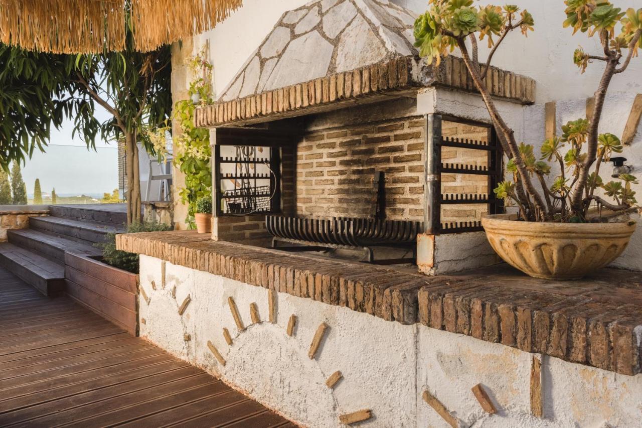 Ark Luxury & Private Villa *