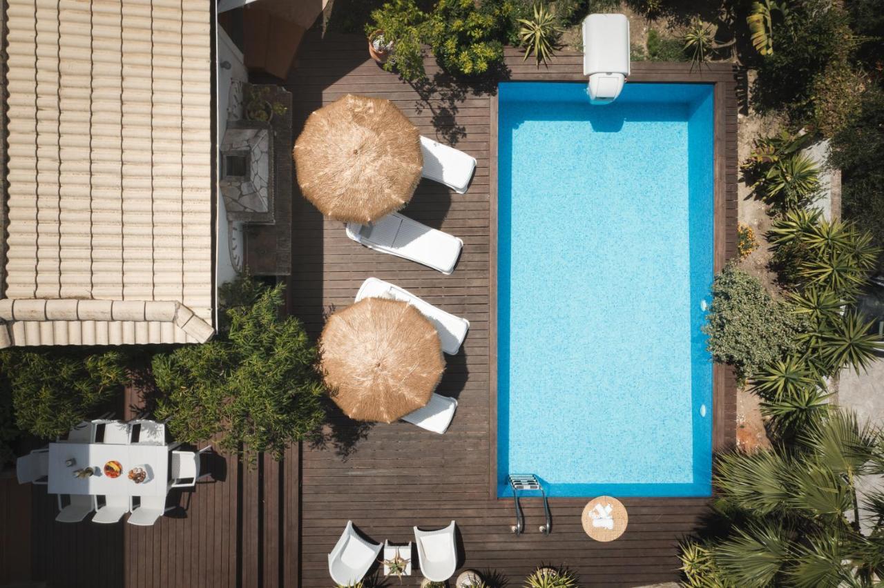 Ark Luxury & Private * Mouzakion (Zakynthos)