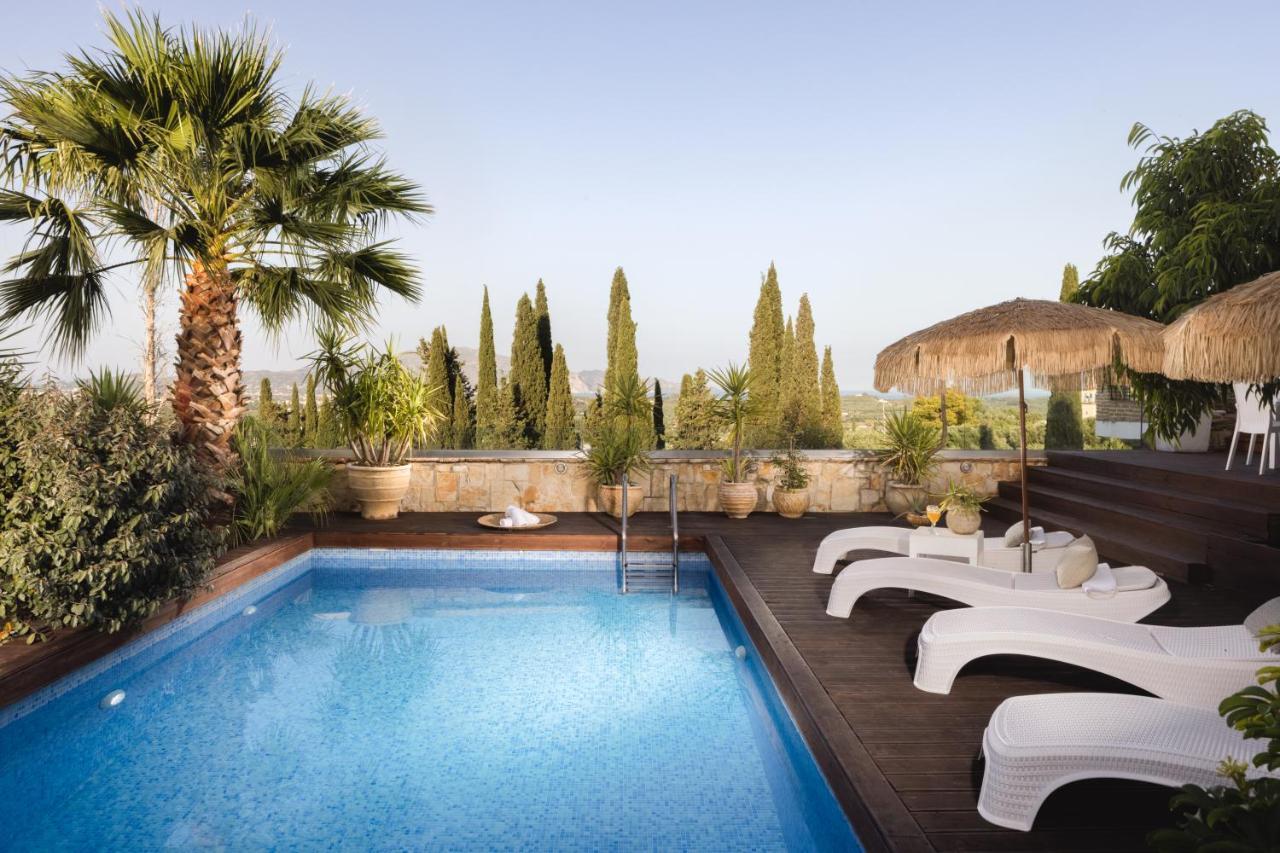 Villa Ark Luxury & Private *
