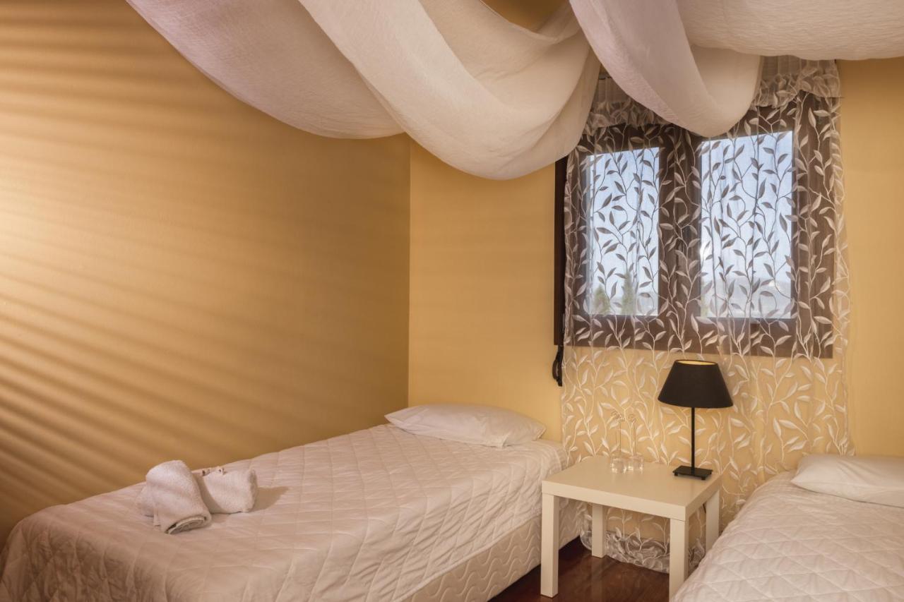Ark Luxury & Private Mouzakion (Zakynthos)