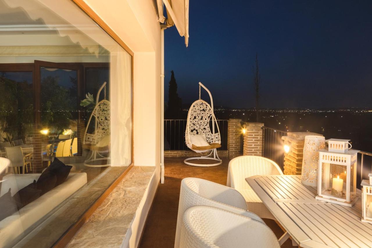 Villa Ark Luxury & Private Mouzakion (Zakynthos)