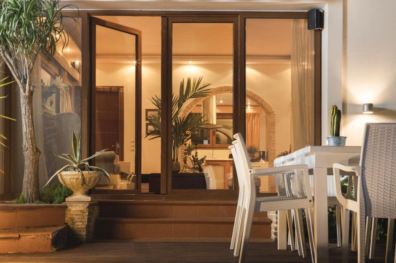 Ark Luxury & Private Villa *