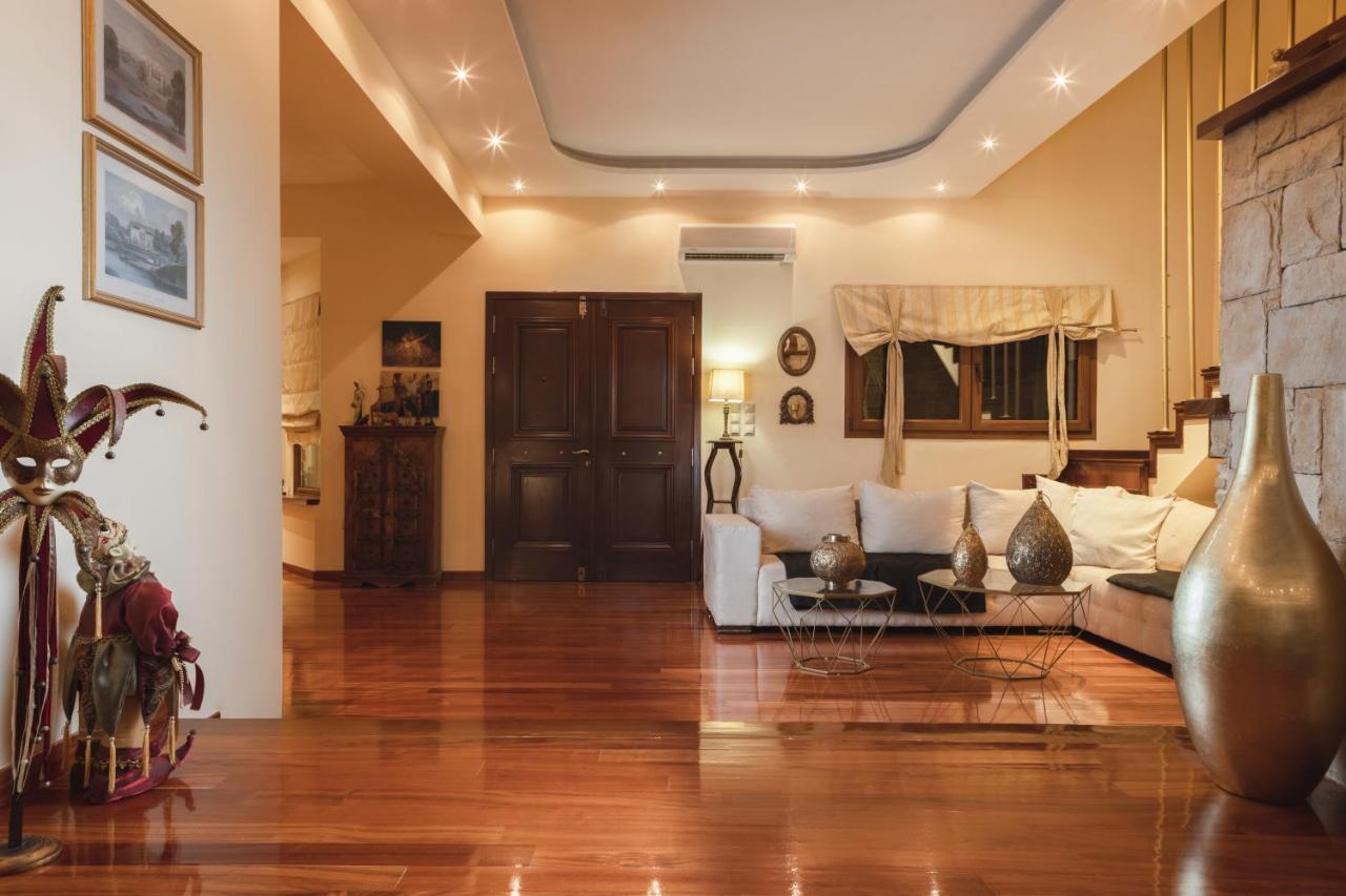 Villa Ark Luxury & Private *