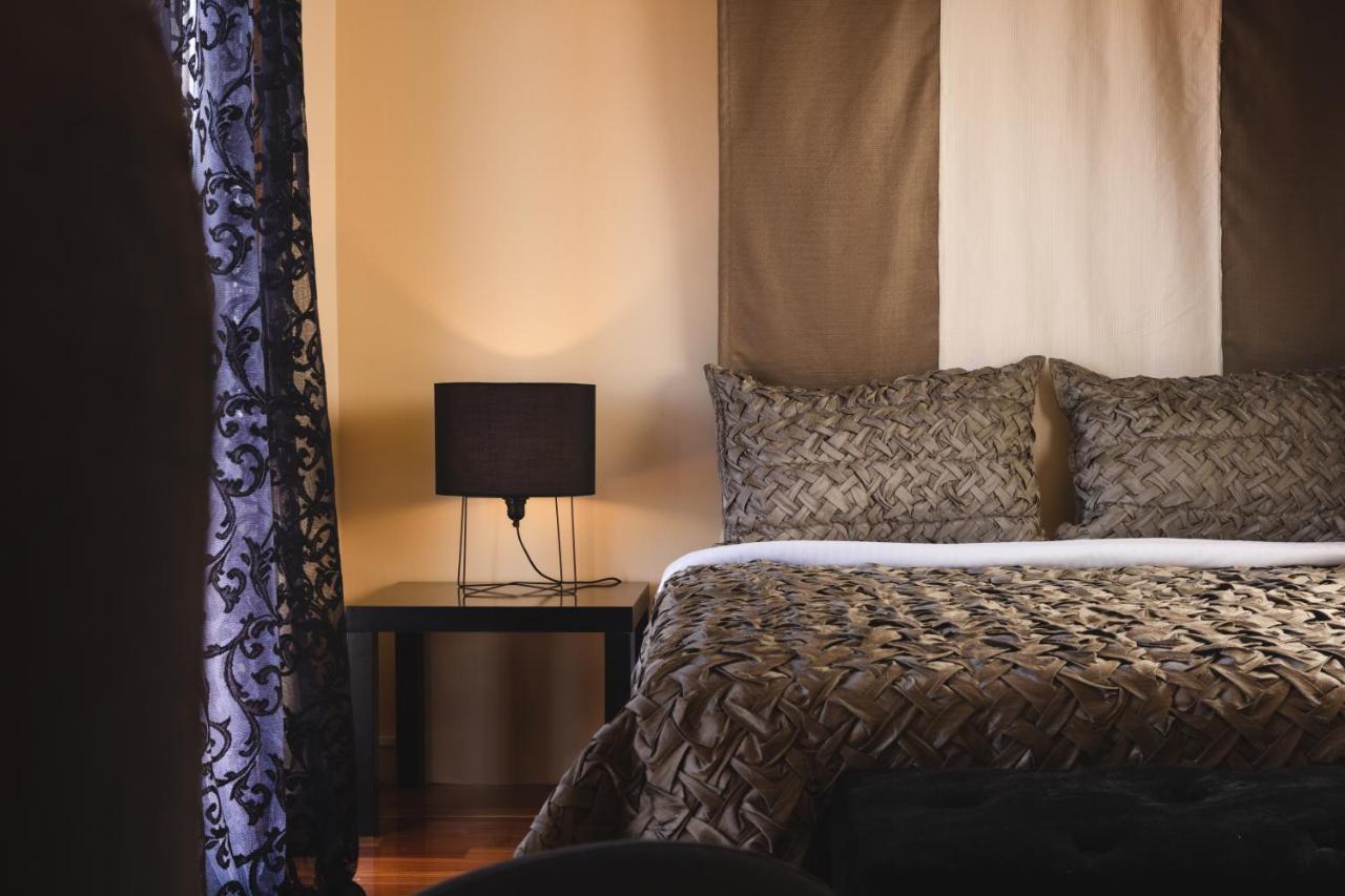 Ark Luxury & Private * Mouzakion (Zakynthos)