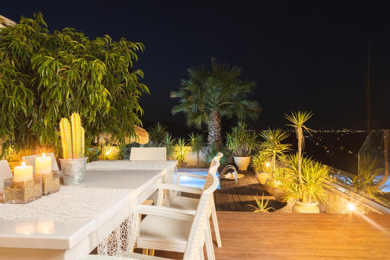 Villa Ark Luxury & Private
