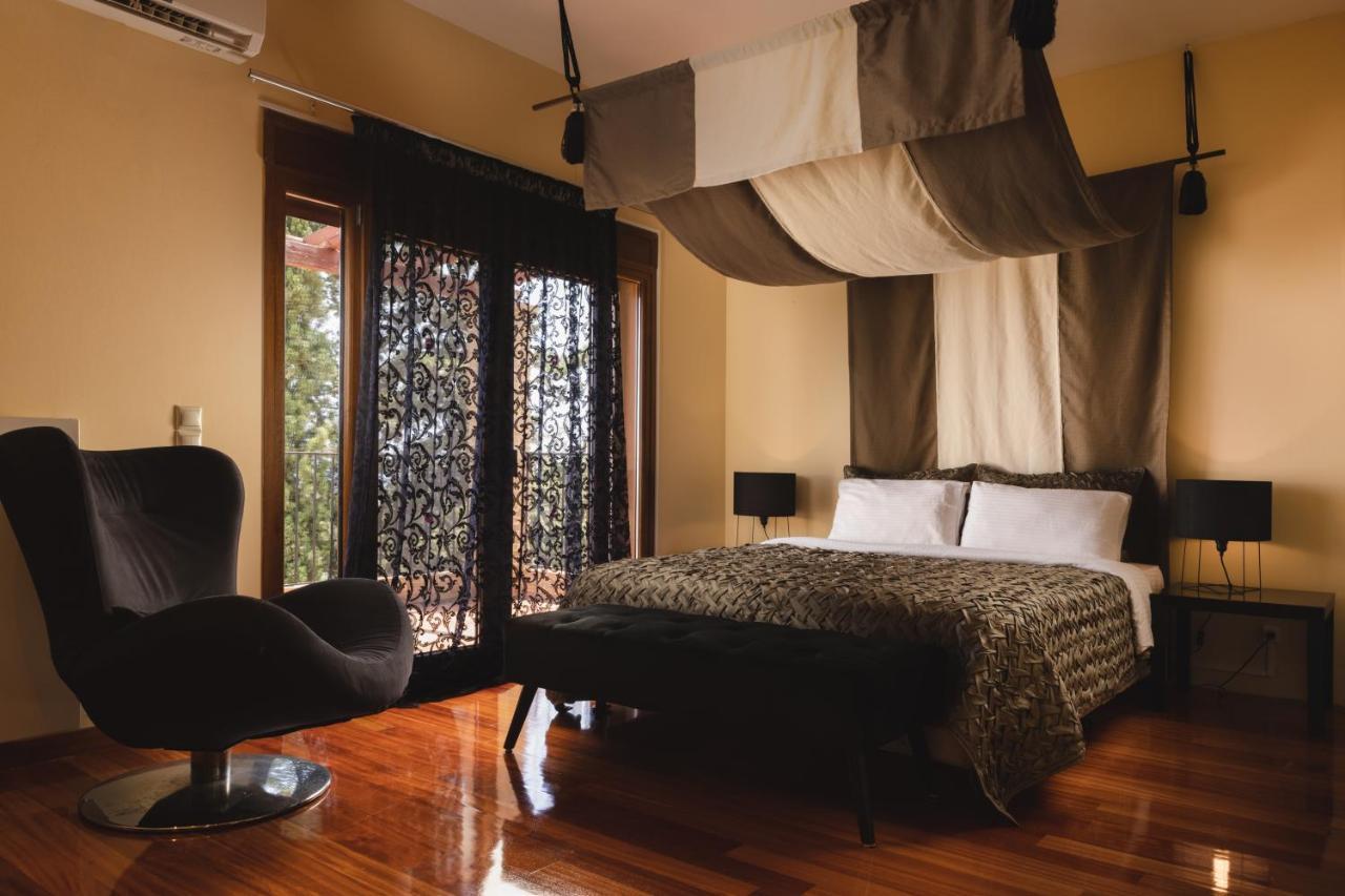 Ark Luxury & Private Mouzakion (Zakynthos)