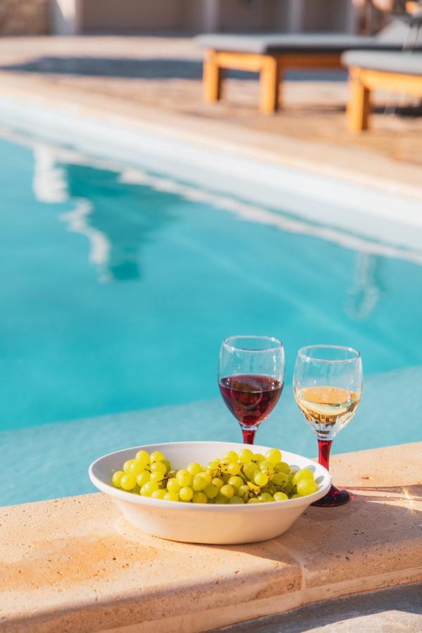 Private, Quiet, Isolated In Chania / Homealone Villa