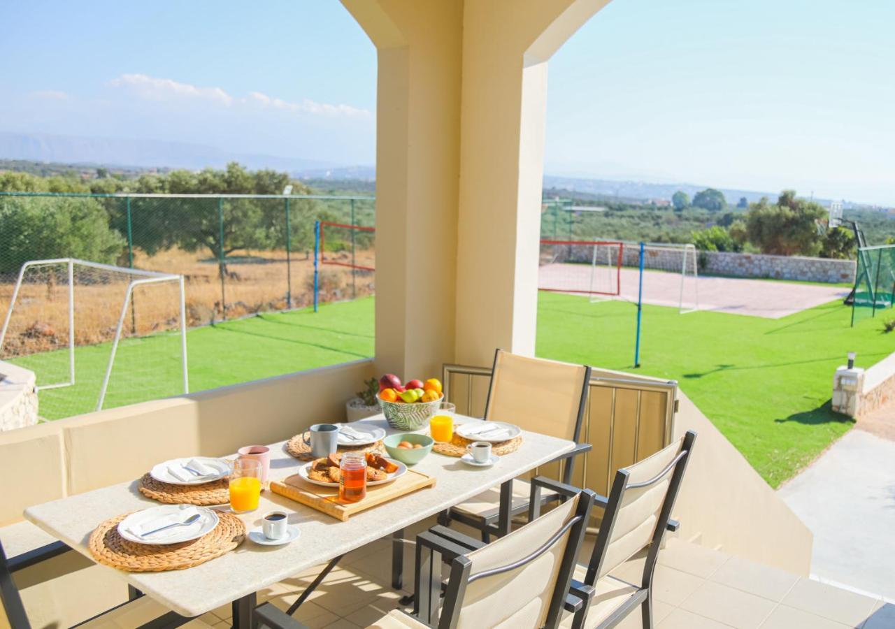 Private, Quiet, Isolated In Chania / Homealone