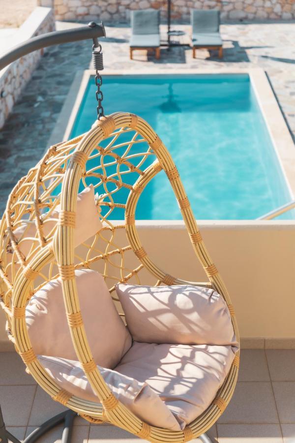 Private, Quiet, Isolated In Chania / Homealone * Chorafakia