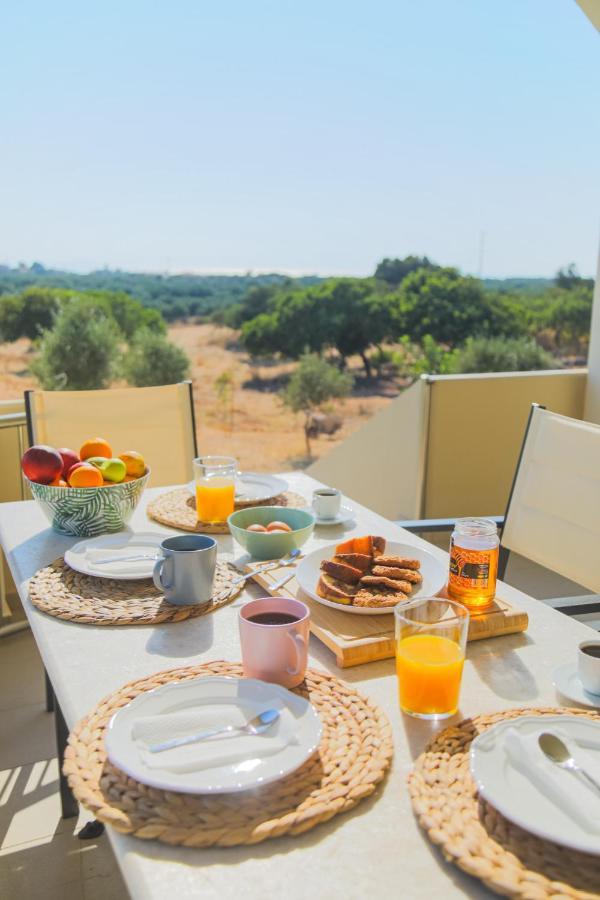 Private, Quiet, Isolated In Chania / Homealone Villa Chorafakia