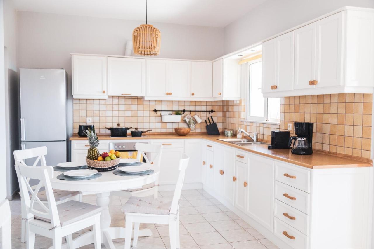 Private, Quiet, Isolated In Chania / Homealone Chorafakia