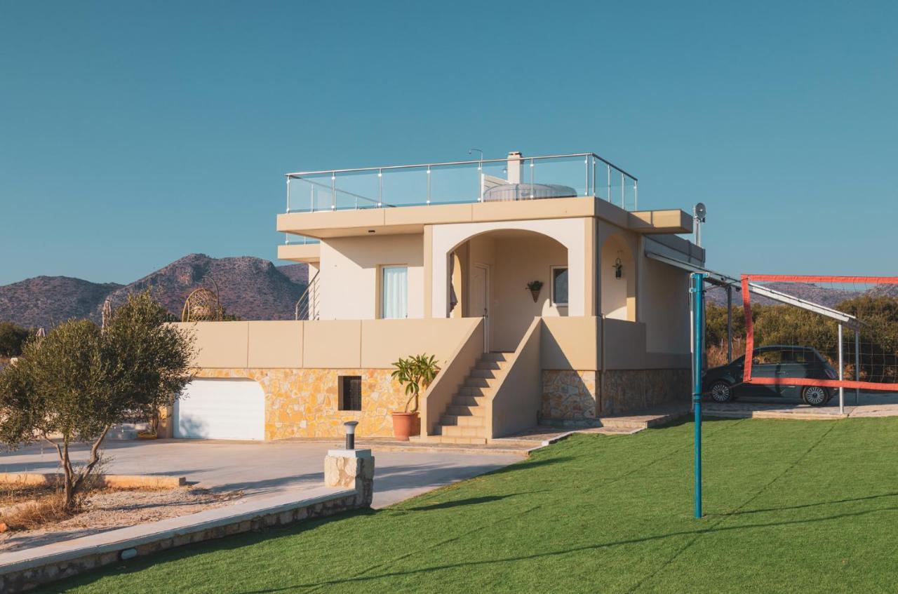 Private, Quiet, Isolated In Chania / Homealone * Chorafakia