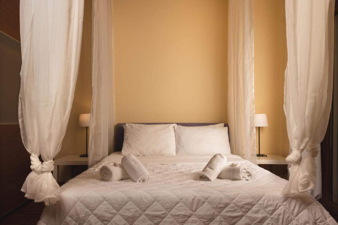 Ark Luxury & Private Mouzakion (Zakynthos)