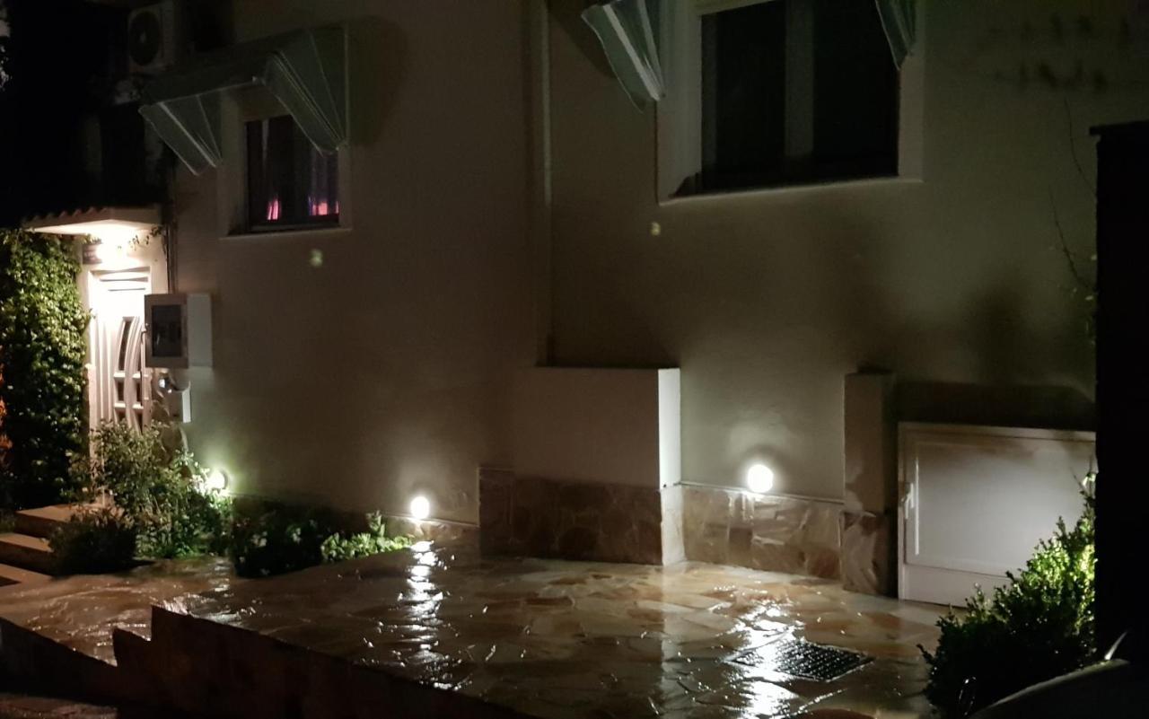 Apartment Grellia Kavala