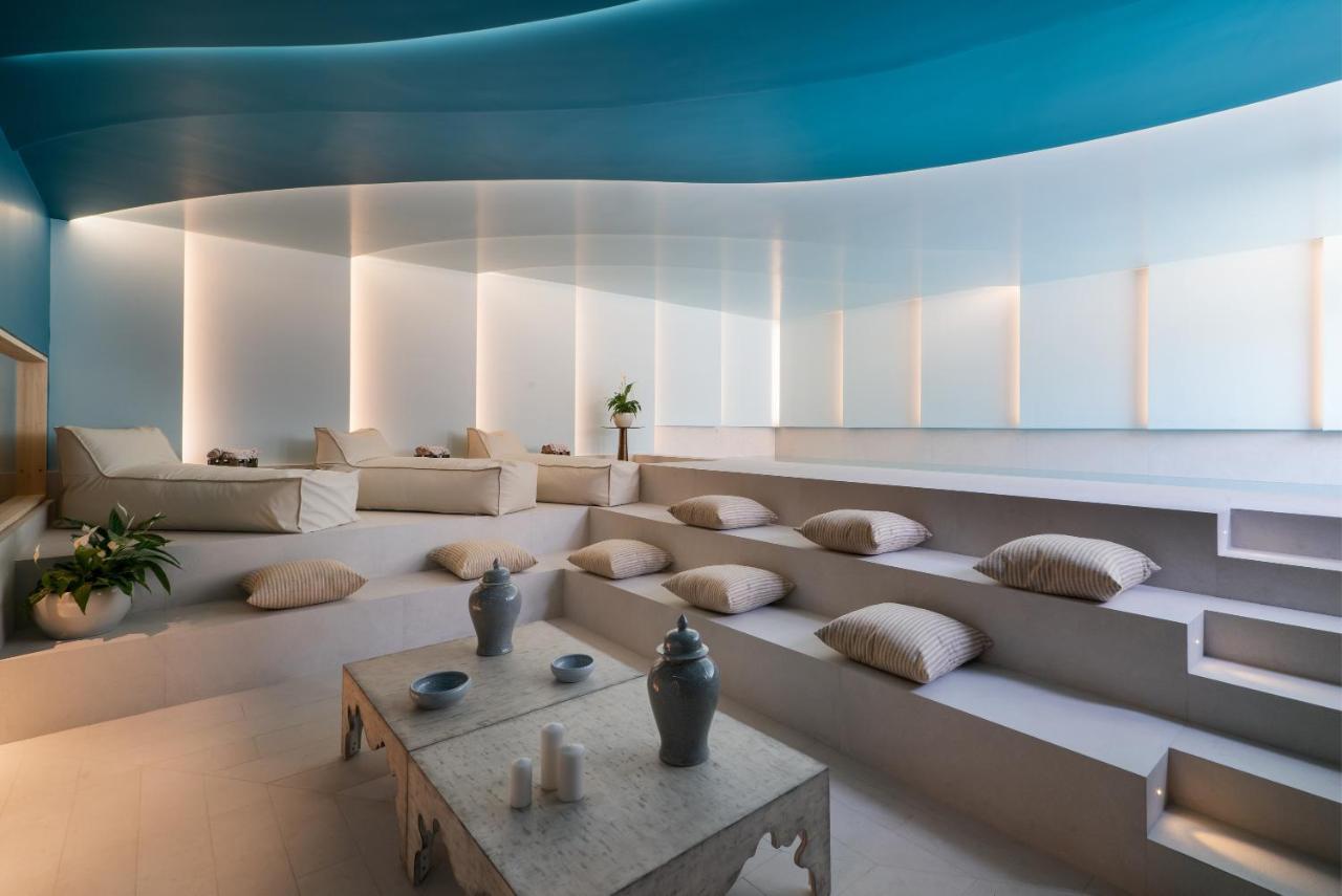 Hotel Ydor & By Sandglass