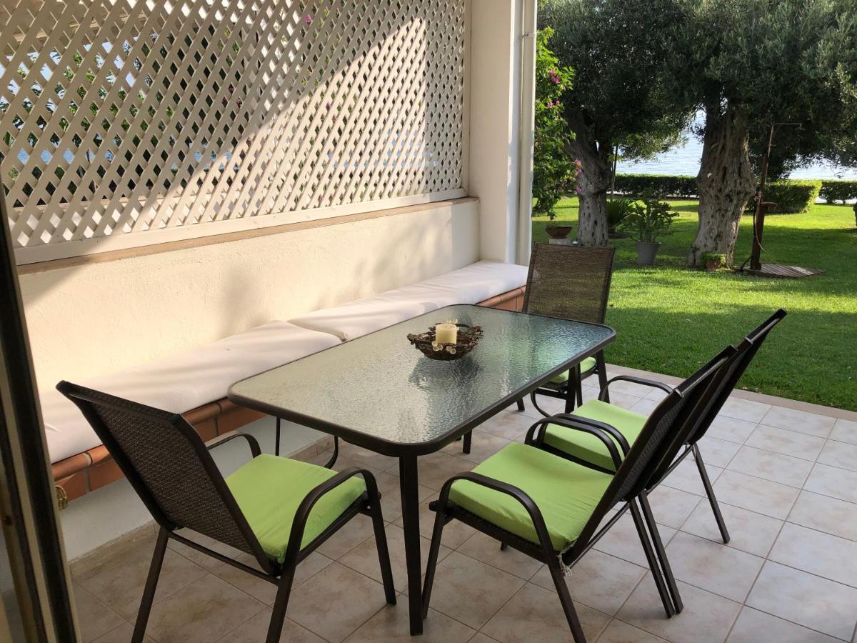Anemi Apartment Nea Skioni