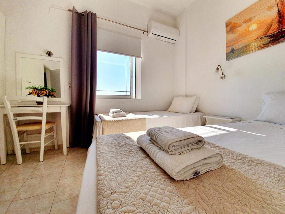 Eva Ivoni Apartment