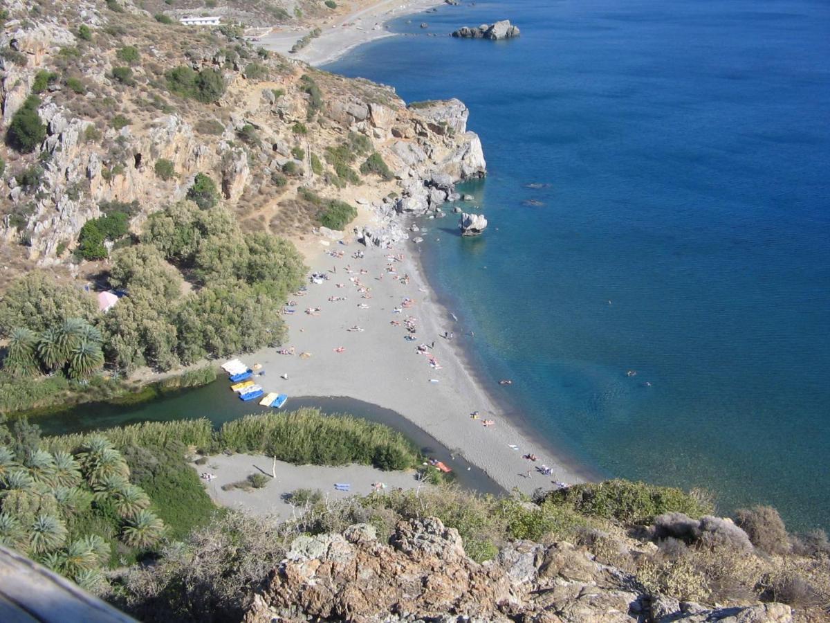 Valley View House Holiday home Anopolis (Heraklion)