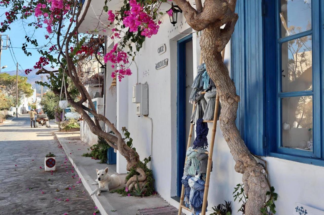 Holiday home Valley View House Anopolis (Heraklion)