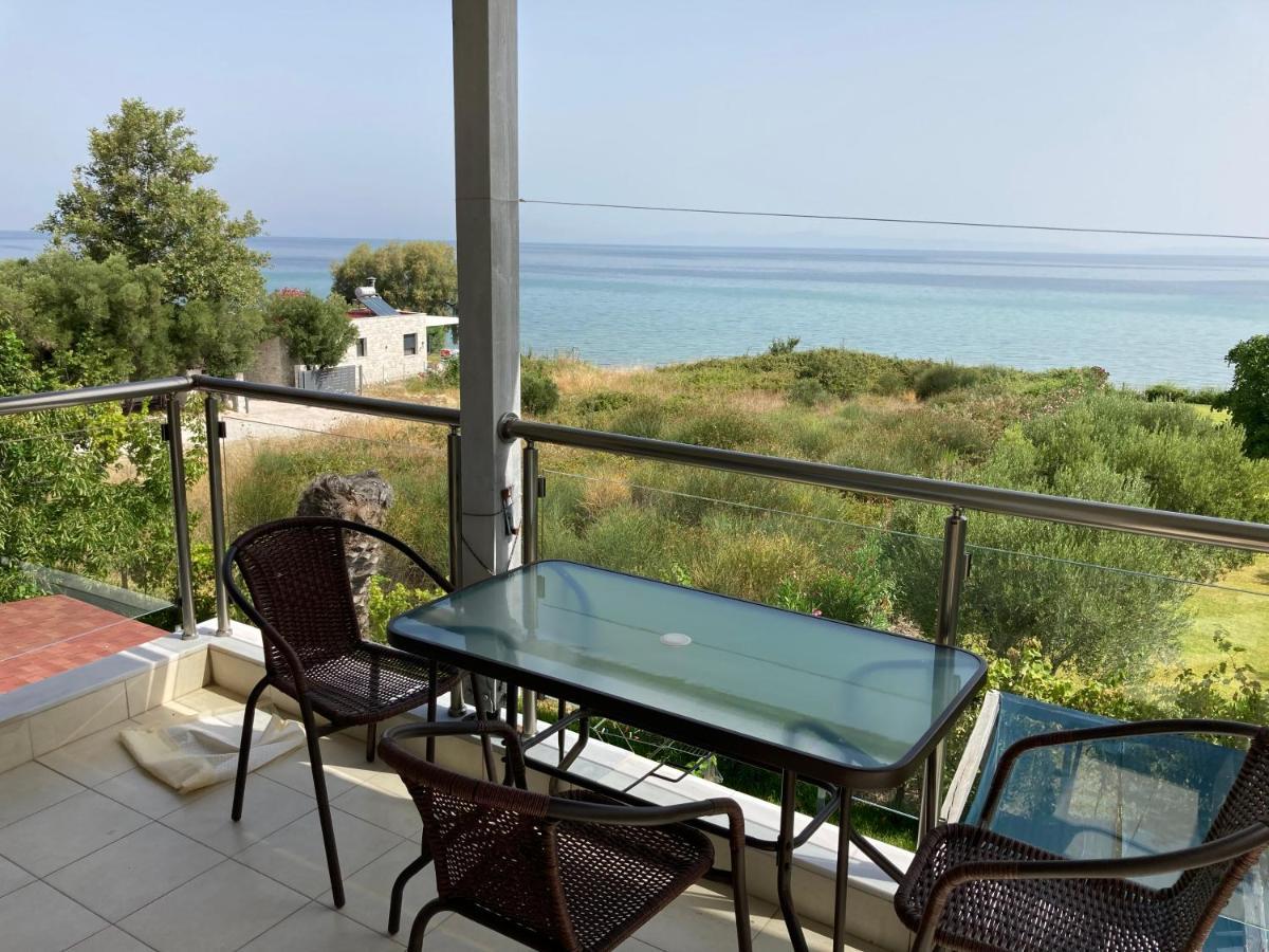 Yiannis Rania Apartment *