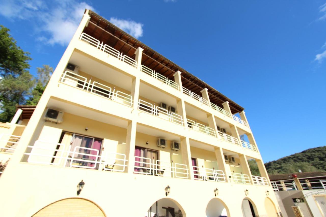 Avra Sunset Sea View Aparthotel