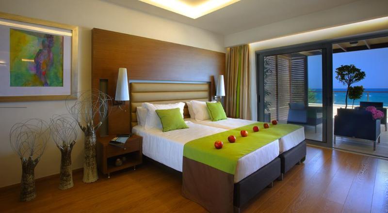 Minoa Palace 5* Platanias (Crete)