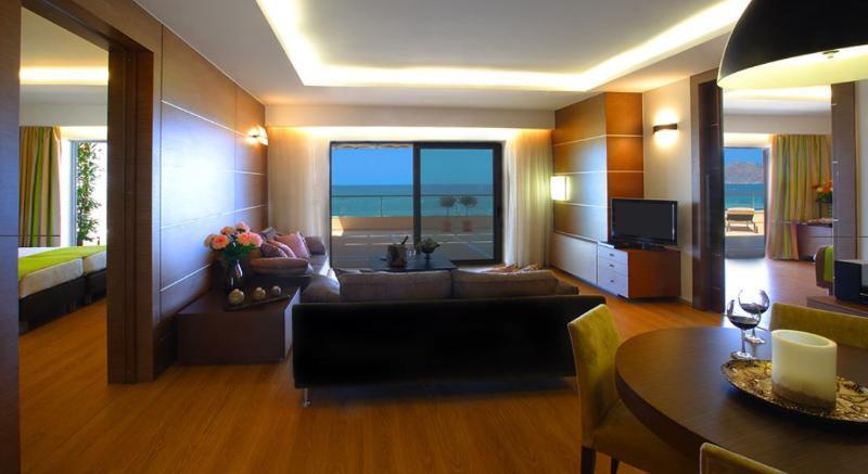 Minoa Palace Resort