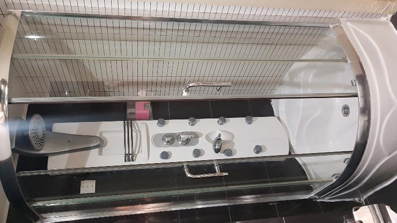 Aparthotel Cosmos 3*