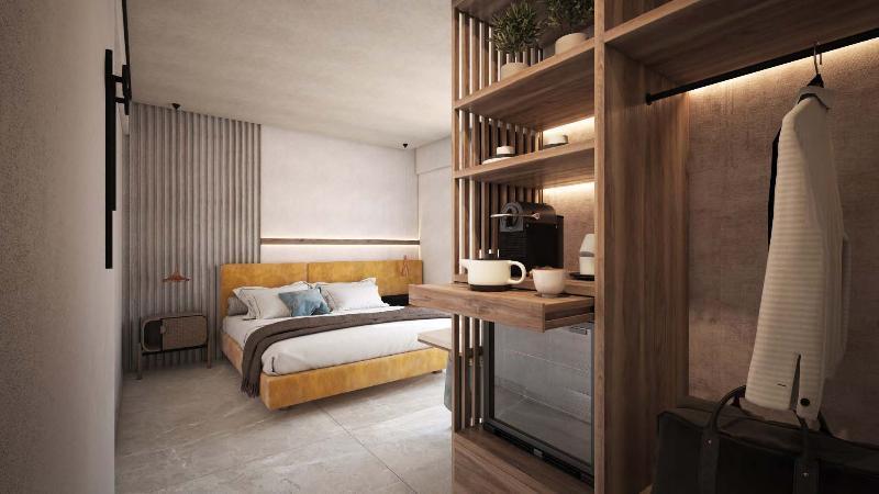 Imperial Palace Adults Only Hotel 4*