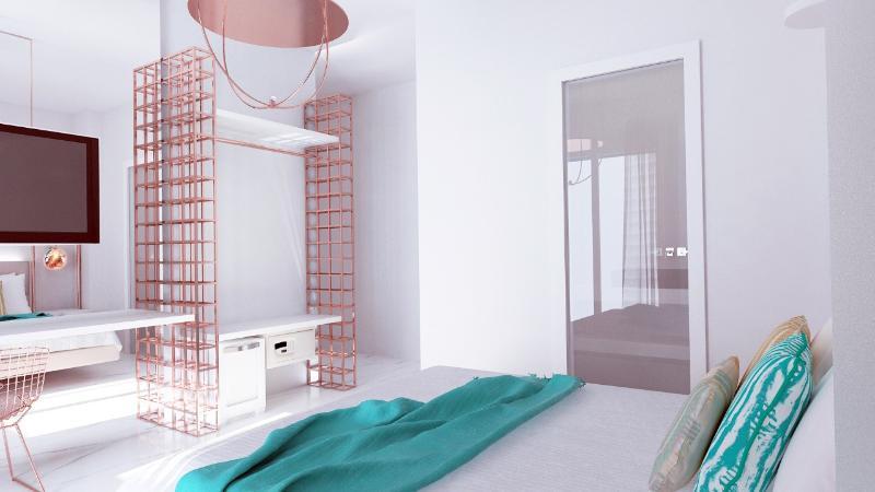 Hotel Nama Boutique Tinos