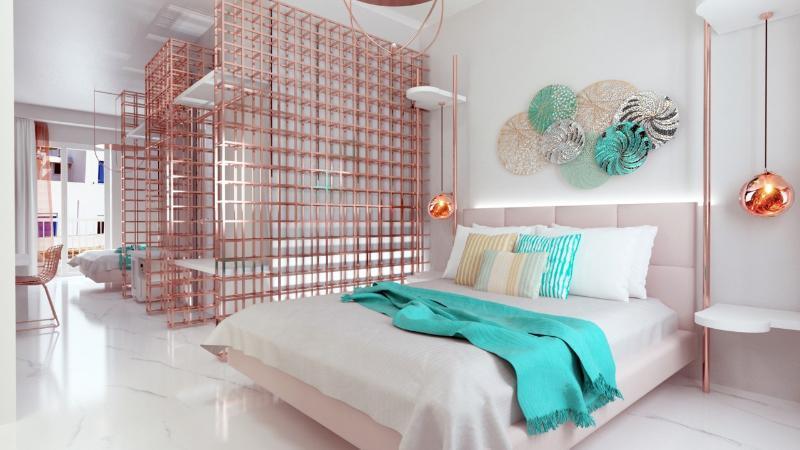 Hotel Nama Boutique