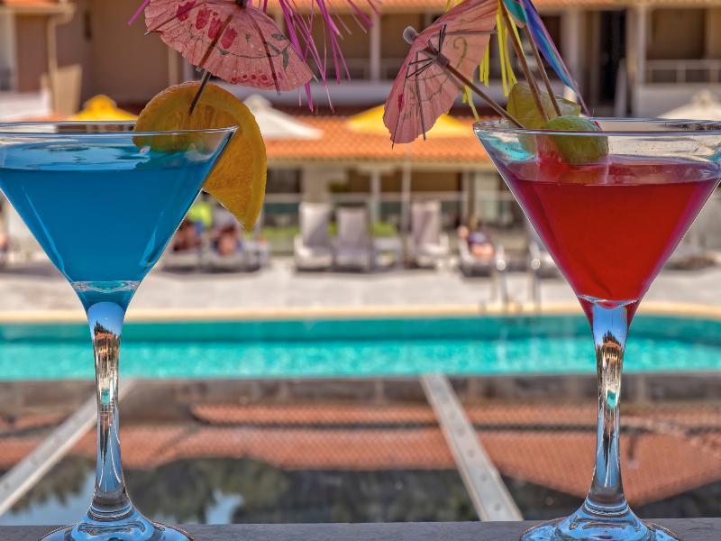 Hotel Lagomandra Beach Hotel