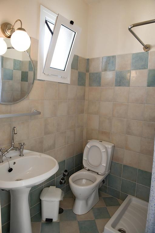 Thalero Holidays Center Lygia (Lefkada)