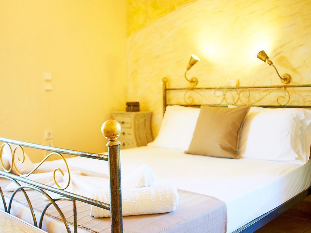 Alkyon & Aparthotel