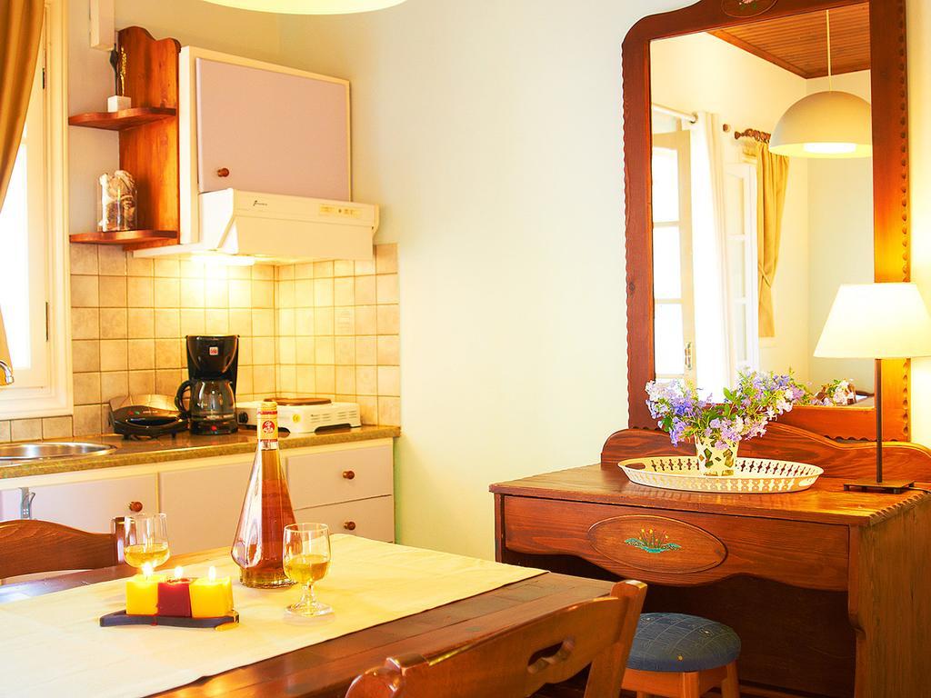Aparthotel Alkyon & Lygia (Lefkada)