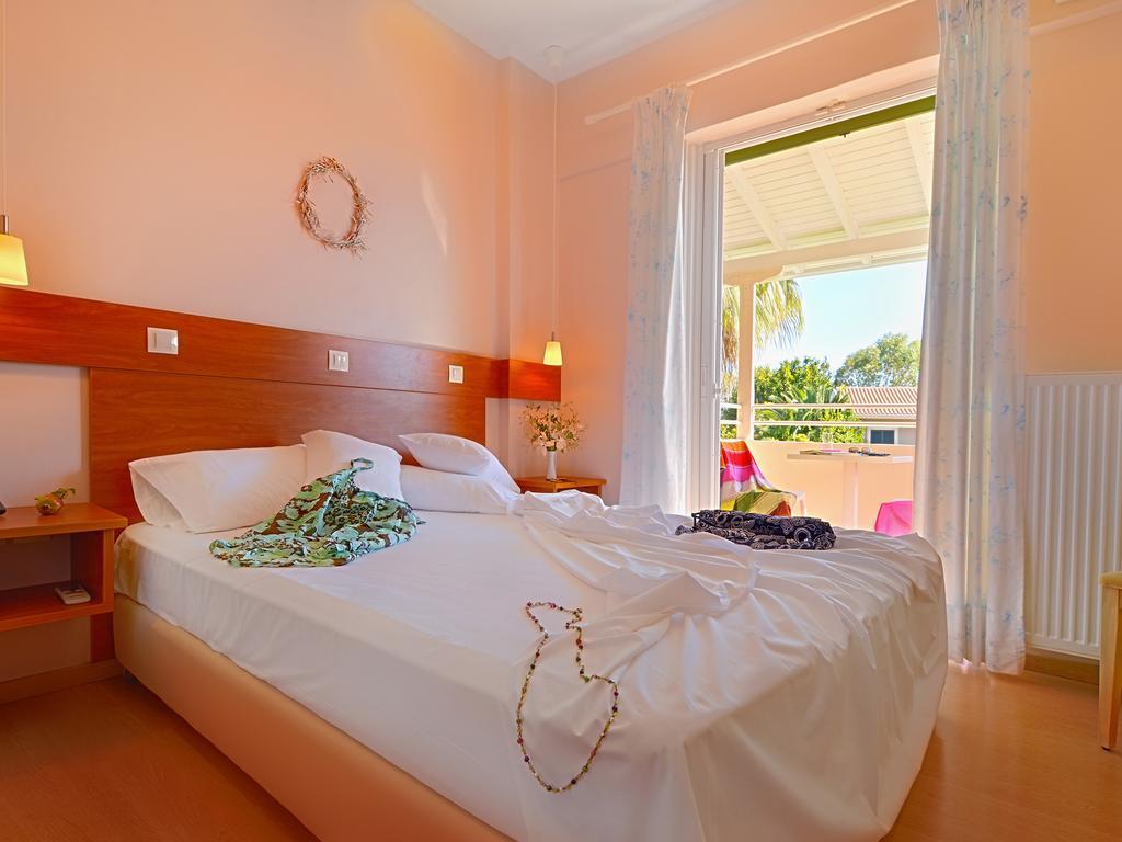 Konaki 2* Lygia (Lefkada)