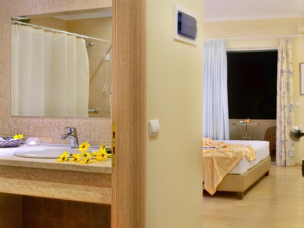 Konaki Hotel Lygia (Lefkada)