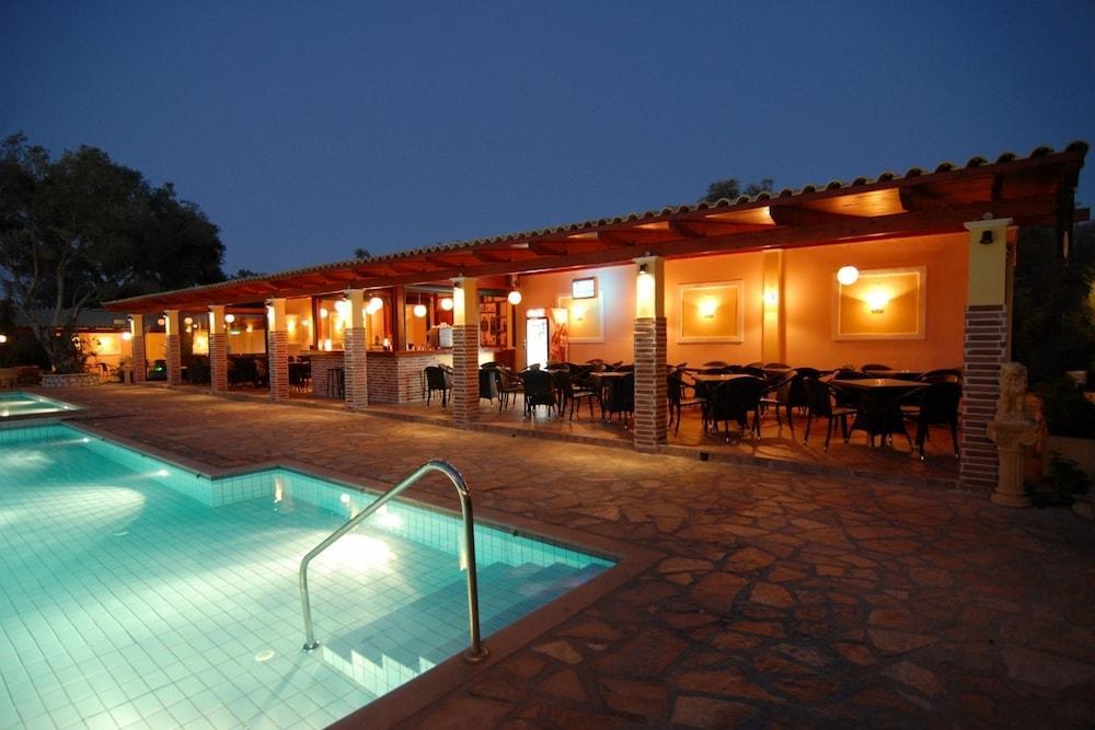 Aparthotel Villagio Lefkada City