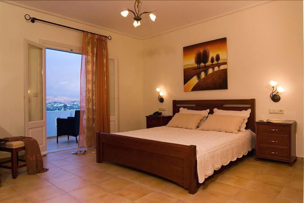 Hotel Mediterranean 3*